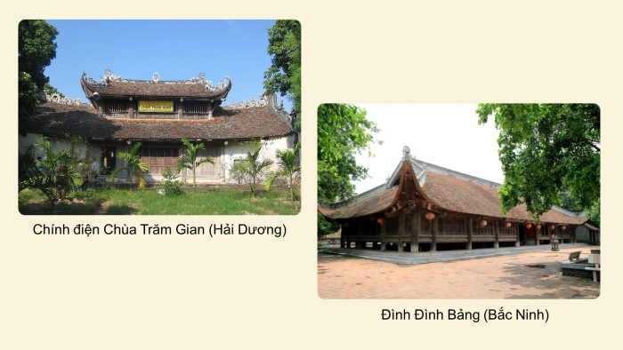 Giáo án điện tử Lịch sử 10 kết nối Bài 10: Văn minh Đại Việt (P4)