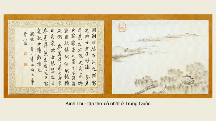 Giáo án điện tử Lịch sử 10 cánh diều Bài 4: Khái niệm văn minh. Một số nền văn minh phương Đông thời cổ – trung đại (P2)