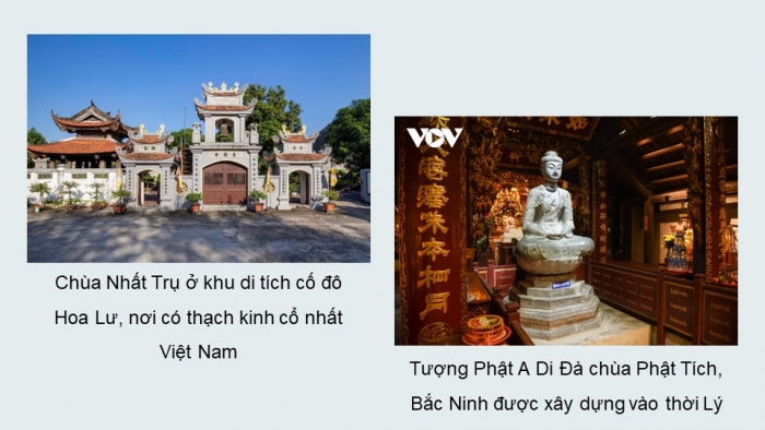Giáo án điện tử Lịch sử 10 cánh diều Bài 14: Các dân tộc trên đất nước Việt Nam (P2)