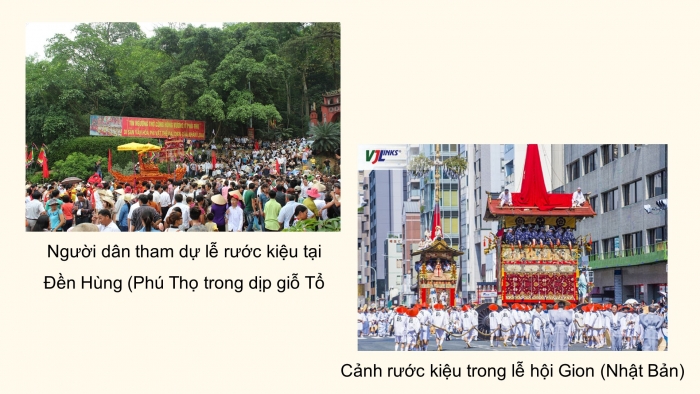 Giáo án điện tử Lịch sử 10 kết nối Bài 2: Tri thức lịch sử và cuộc sống