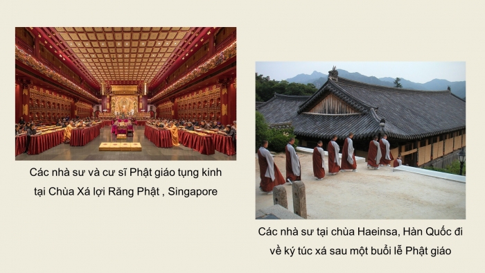 Giáo án điện tử Lịch sử 10 kết nối Bài 4: Khái niệm văn minh. Một số nền văn minh phương Đông thời cổ – trung đại (P2)