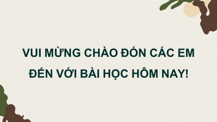 Giáo án điện tử Quốc phòng an ninh 11 kết nối Bài 2: Luật Nghĩa vụ quân sự và trách nhiệm của học sinh