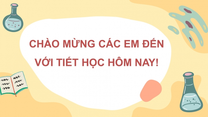 Giáo án điện tử hóa học 10 cánh diều bài 16: Tốc độ phản ứng hóa học