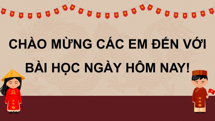 Giáo án điện tử Lịch sử 10 kết nối Bài 10: Văn minh Đại Việt (P4)