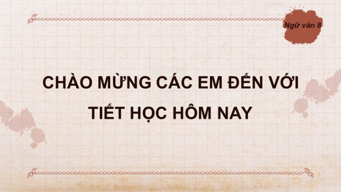 Giáo án powerpoint dạy thêm Ngữ văn 8 cánh diều Bài 5 VB 1: Hịch tướng sĩ