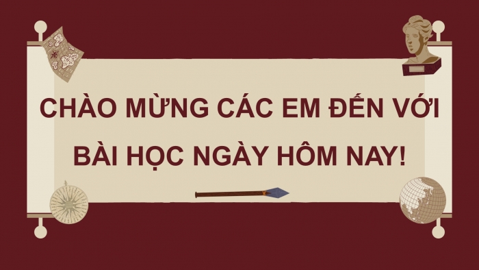 Giáo án điện tử Lịch sử 10 cánh diều Bài 4: Khái niệm văn minh. Một số nền văn minh phương Đông thời cổ – trung đại (P2)