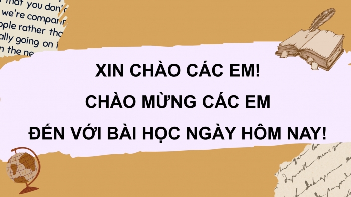 Giáo án điện tử Lịch sử 10 cánh diều Thực hành Chủ đề 5