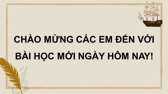 Giáo án điện tử Lịch sử 10 cánh diều Thực hành Chủ đề 6