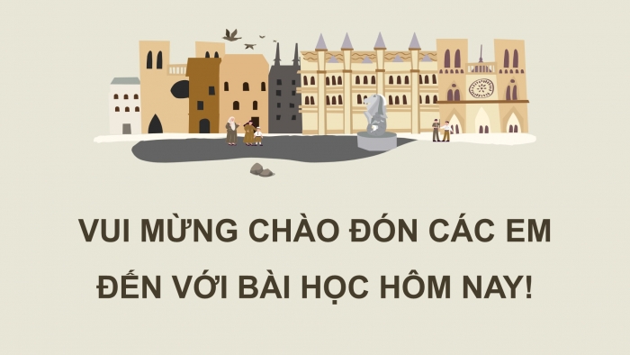 Giáo án điện tử Lịch sử 10 cánh diều Thực hành Chủ đề 7