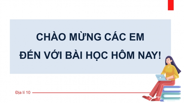 Giáo án điện tử địa lí 10 chân trời bài 21:Phân bố dân cư và đô thị hóa
