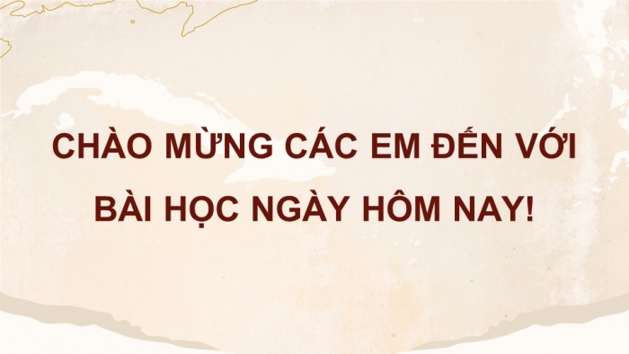 Giáo án điện tử Quốc phòng an ninh 11 kết nối Bài 8: Lợi dụng địa hình, địa vật