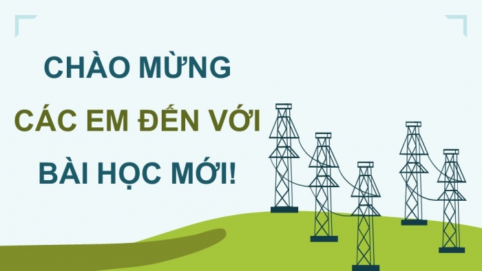 Giáo án điện tử Quốc phòng an ninh 11 cánh diều Bài 5: Kiến thức phổ thông về phòng không nhân dân