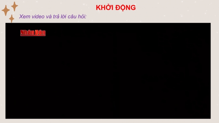 Giáo án điện tử Lịch sử 10 cánh diều Bài 1: Hiện thực lịch sử và lịch sử được con người nhận thức
