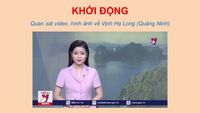 Giáo án điện tử Lịch sử 10 cánh diều Bài 3: Sử học với công tác bảo tồn và phát huy giá trị di sản văn hoá, di sản thiên nhiên và phát triển du lịch