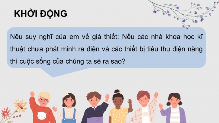 Giáo án điện tử Lịch sử 10 cánh diều Thực hành Chủ đề 4