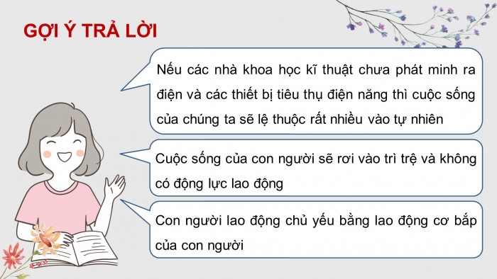 Giáo án điện tử Lịch sử 10 cánh diều Thực hành Chủ đề 4