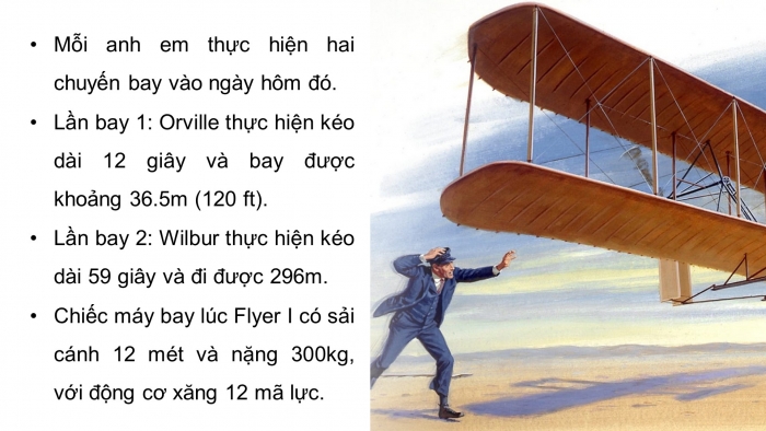 Giáo án điện tử Lịch sử 10 kết nối Bài 6: Các cuộc cách mạng công nghiệp thời cận đại