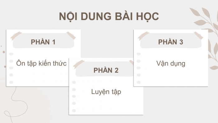 Giáo án PPT dạy thêm Ngữ văn 9 Cánh diều bài 7: Viết đoạn văn ghi lại cảm nghĩ về một bài thơ tám chữ