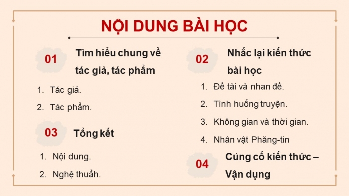 Giáo án powerpoint dạy thêm Ngữ văn 11 cánh diều Bài 3 TH đọc hiểu: Tấm lòng người mẹ
