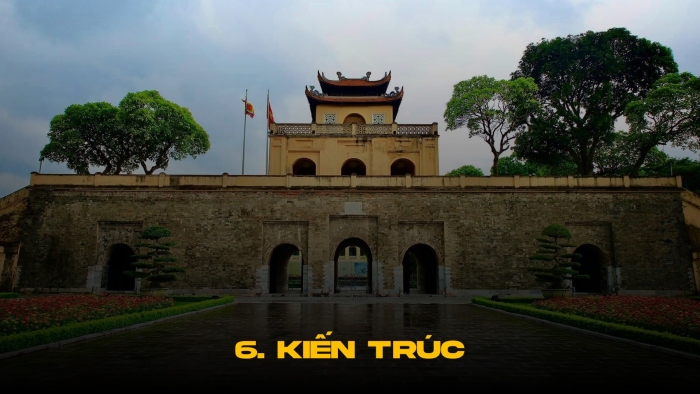 Giáo án điện tử Lịch sử 10 kết nối Bài 10: Văn minh Đại Việt (P4)