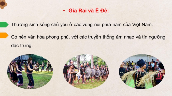 Giáo án điện tử Lịch sử 10 cánh diều Bài 15: Khối đại đoàn kết dân tộc trong lịch sử Việt Nam