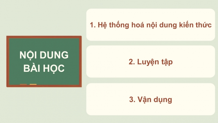 Giáo án điện tử Lịch sử 10 cánh diều Thực hành Chủ đề 1