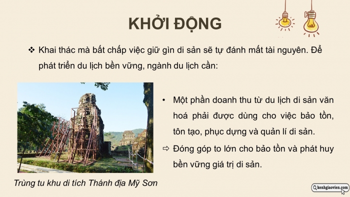 Giáo án điện tử Lịch sử 10 cánh diều Thực hành Chủ đề 2