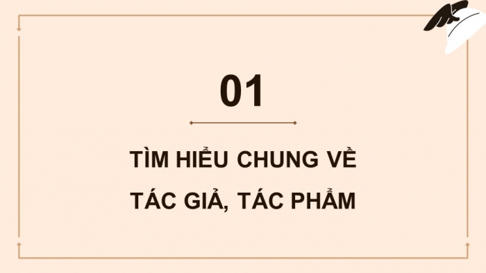 Giáo án powerpoint dạy thêm Ngữ văn 11 cánh diều Bài 3 TH đọc hiểu: Tấm lòng người mẹ