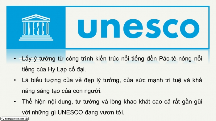 Giáo án điện tử Lịch sử 10 cánh diều Bài 5: Một số nền văn minh phương Tây thời cổ – trung đại (P1)