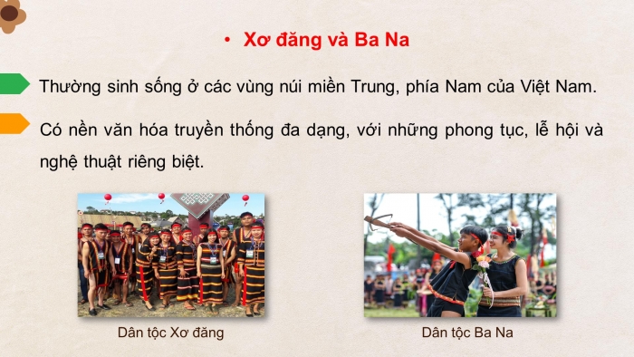 Giáo án điện tử Lịch sử 10 cánh diều Bài 15: Khối đại đoàn kết dân tộc trong lịch sử Việt Nam