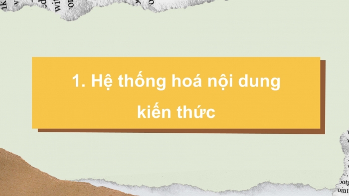 Giáo án điện tử Lịch sử 10 cánh diều Thực hành Chủ đề 1