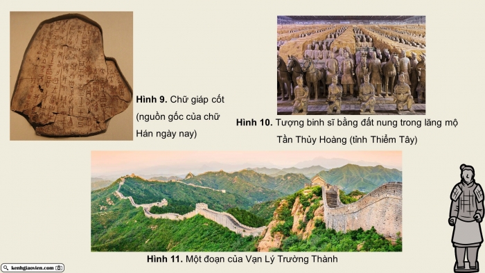 Giáo án điện tử Lịch sử 10 kết nối Bài 4: Khái niệm văn minh. Một số nền văn minh phương Đông thời cổ – trung đại (P2)