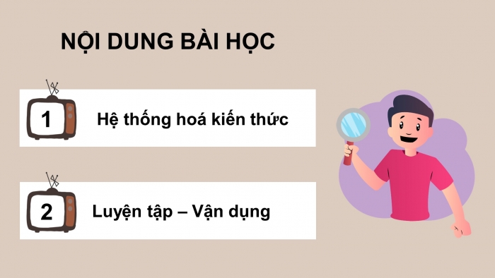 Giáo án điện tử Lịch sử 10 cánh diều Thực hành Chủ đề 2
