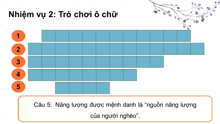Giáo án điện tử Lịch sử 10 cánh diều Thực hành Chủ đề 4
