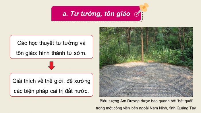 Giáo án điện tử Lịch sử 10 kết nối Bài 4: Khái niệm văn minh. Một số nền văn minh phương Đông thời cổ – trung đại (P2)