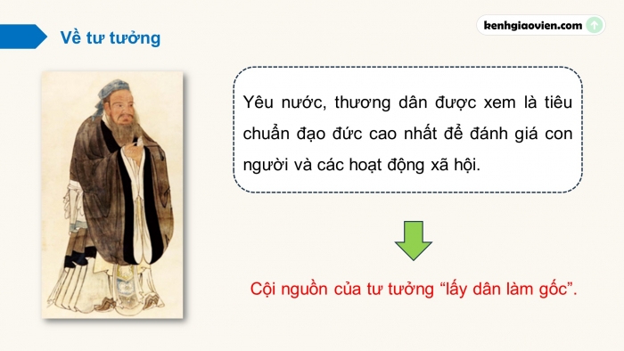 Giáo án điện tử Lịch sử 10 cánh diều Bài 13: Một số thành tựu của văn minh Đại Việt (P2)