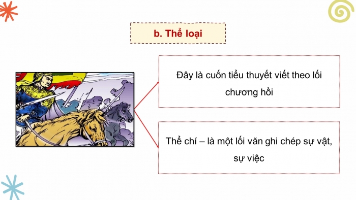 Giáo án powerpoint dạy thêm Ngữ văn 8 cánh diều Bài 8 Đọc 1: Quang Trung đại phá quân Thanh