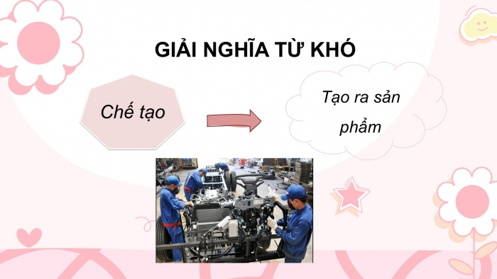 Giáo án điện tử tiếng việt 3 chân trời bài 1 tiết 1: Đọc bài Ý tưởng của chúng mình