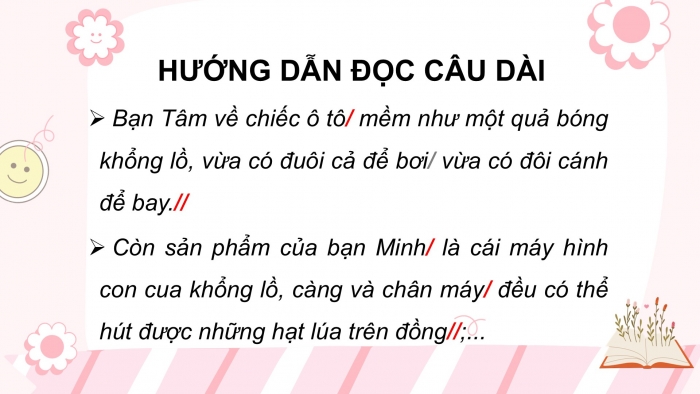 Giáo án điện tử tiếng việt 3 chân trời bài 1 tiết 1: Đọc bài Ý tưởng của chúng mình