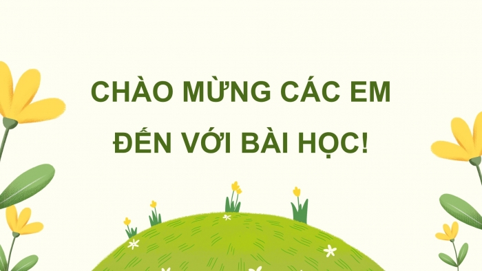 Giáo án PPT HĐTN 2 cánh diều Chủ đề 6 Tuần 24