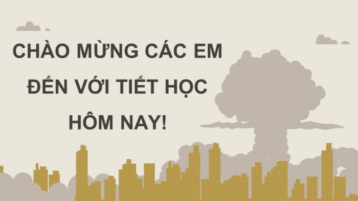 Giáo án điện tử Vật lí 12 chân trời Bài Ôn tập chương 4