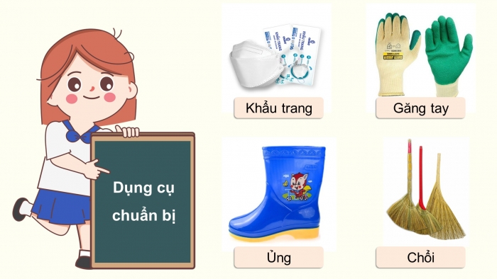 Giáo án PPT HĐTN 2 cánh diều Chủ đề 6 Tuần 24