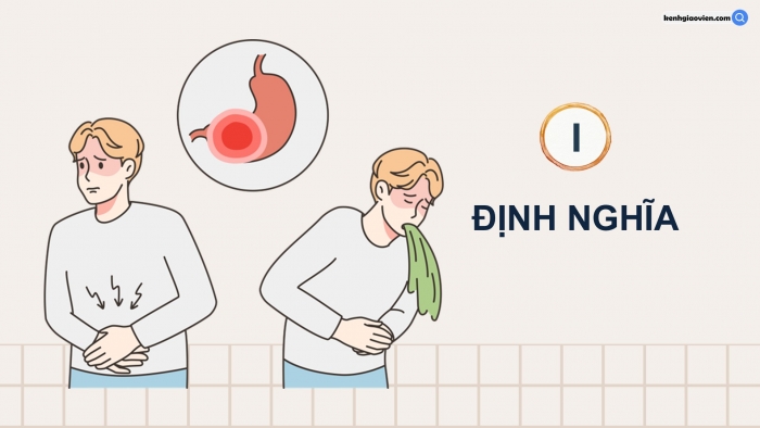 Giáo án điện tử chuyên đề Sinh học 11 kết nối Bài 10: Ngộ độc thực phẩm