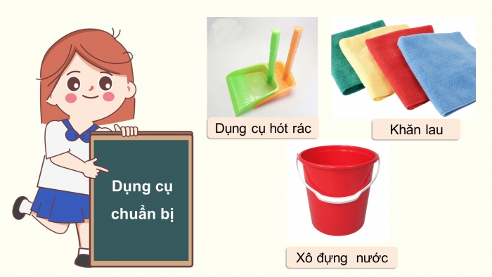 Giáo án PPT HĐTN 2 cánh diều Chủ đề 6 Tuần 24