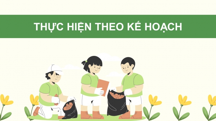 Giáo án PPT HĐTN 2 cánh diều Chủ đề 6 Tuần 24