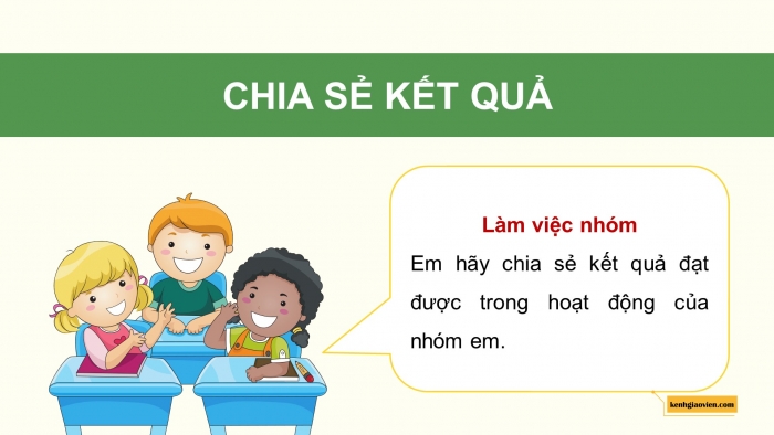 Giáo án PPT HĐTN 2 cánh diều Chủ đề 6 Tuần 24
