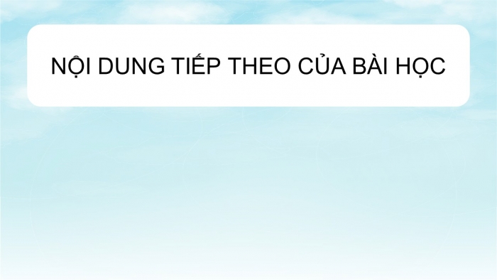 Trò chơi khởi động Lịch sử 6 chân trời sáng tạo