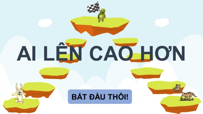 Trò chơi khởi động Công nghệ 6 chân trời Bài 5: Bảo quản và chế biến thực phẩm trong gia đình
