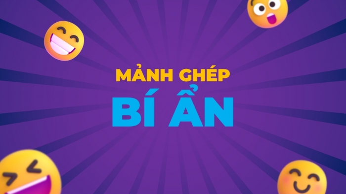 Trò chơi khởi động Công nghệ 6 chân trời Bài 6: Các loại vải thường dùng trong may mặc