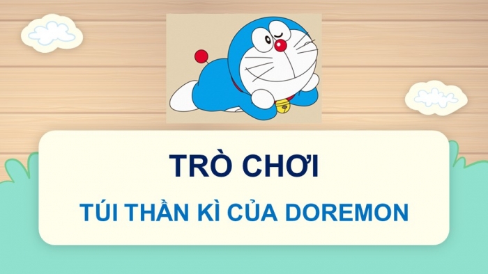 Trò chơi khởi động Công nghệ 6 chân trời Bài 9: Sử dụng đồ dùng điện trong gia đình